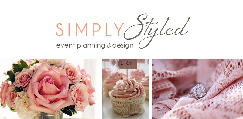 Simply Styled Blog