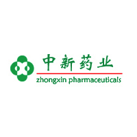 Tianjin Zhongxin Pharmaceutical Group - CIMB Research 2015-12-09: Capitalising on China’s ageing population 