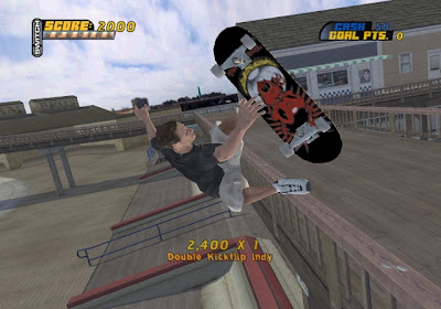 Skater Skater