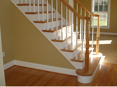 Interior Stairs Photos
