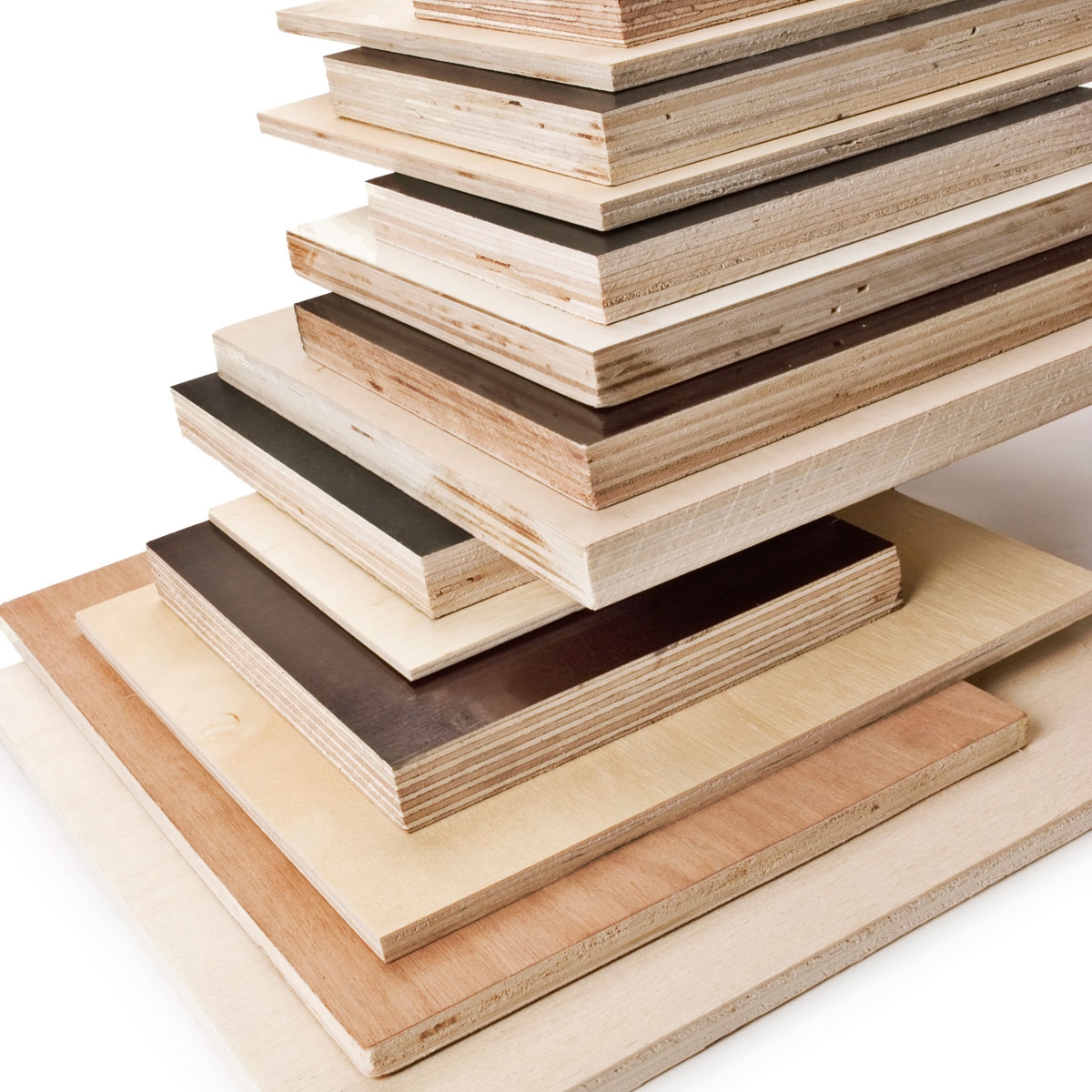 Magnus Plywood Advantages of plywood