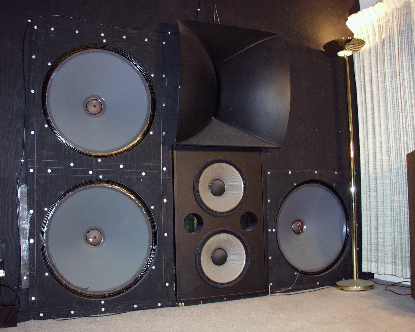 HiFi Collector Vintage Audio Photos Page Two