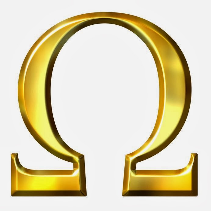omega symbol omega symbol