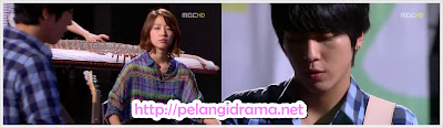 Sinopsis Heartstrings Episode 7