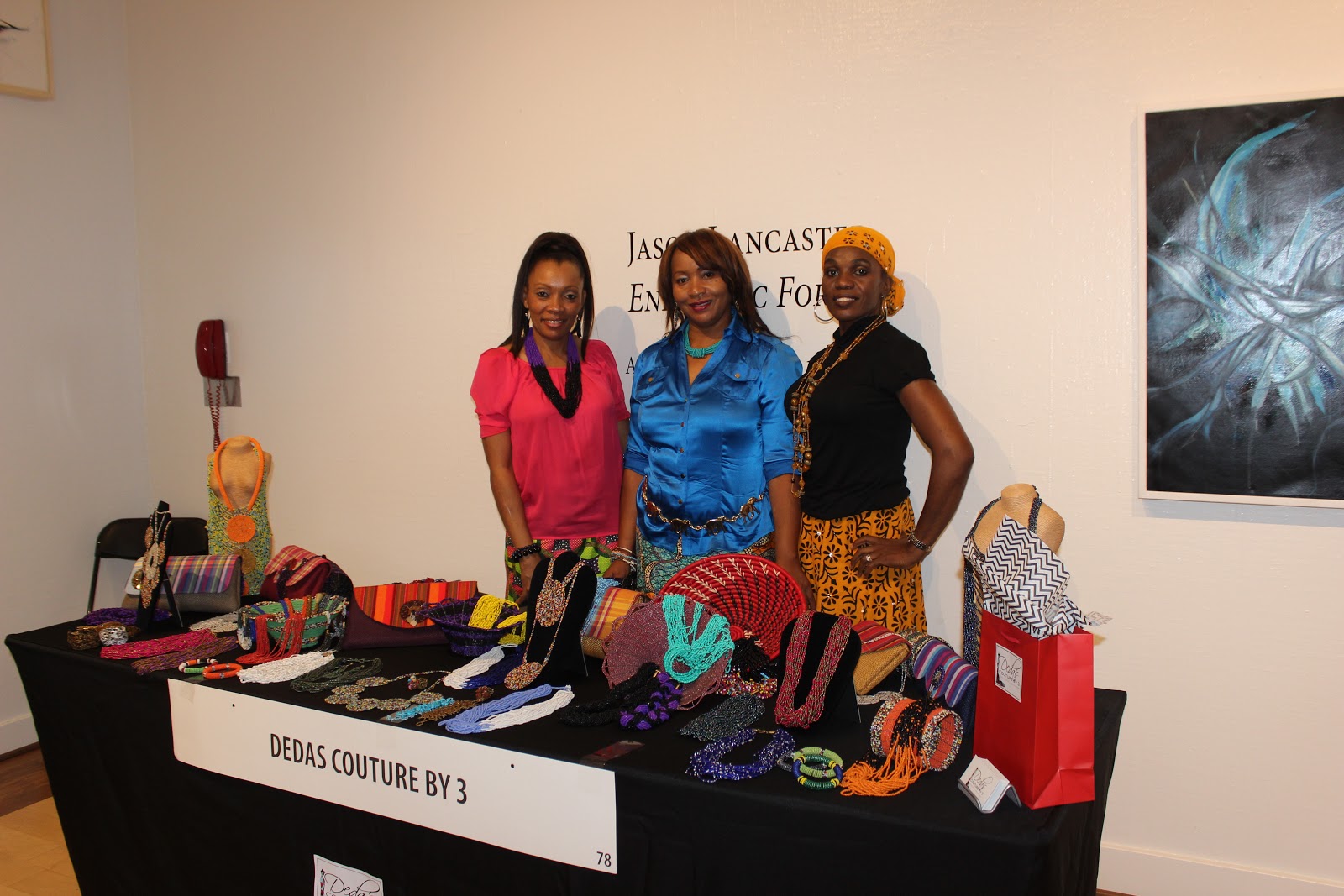 Events Winston Salem Fashion Week Recap FabEllis