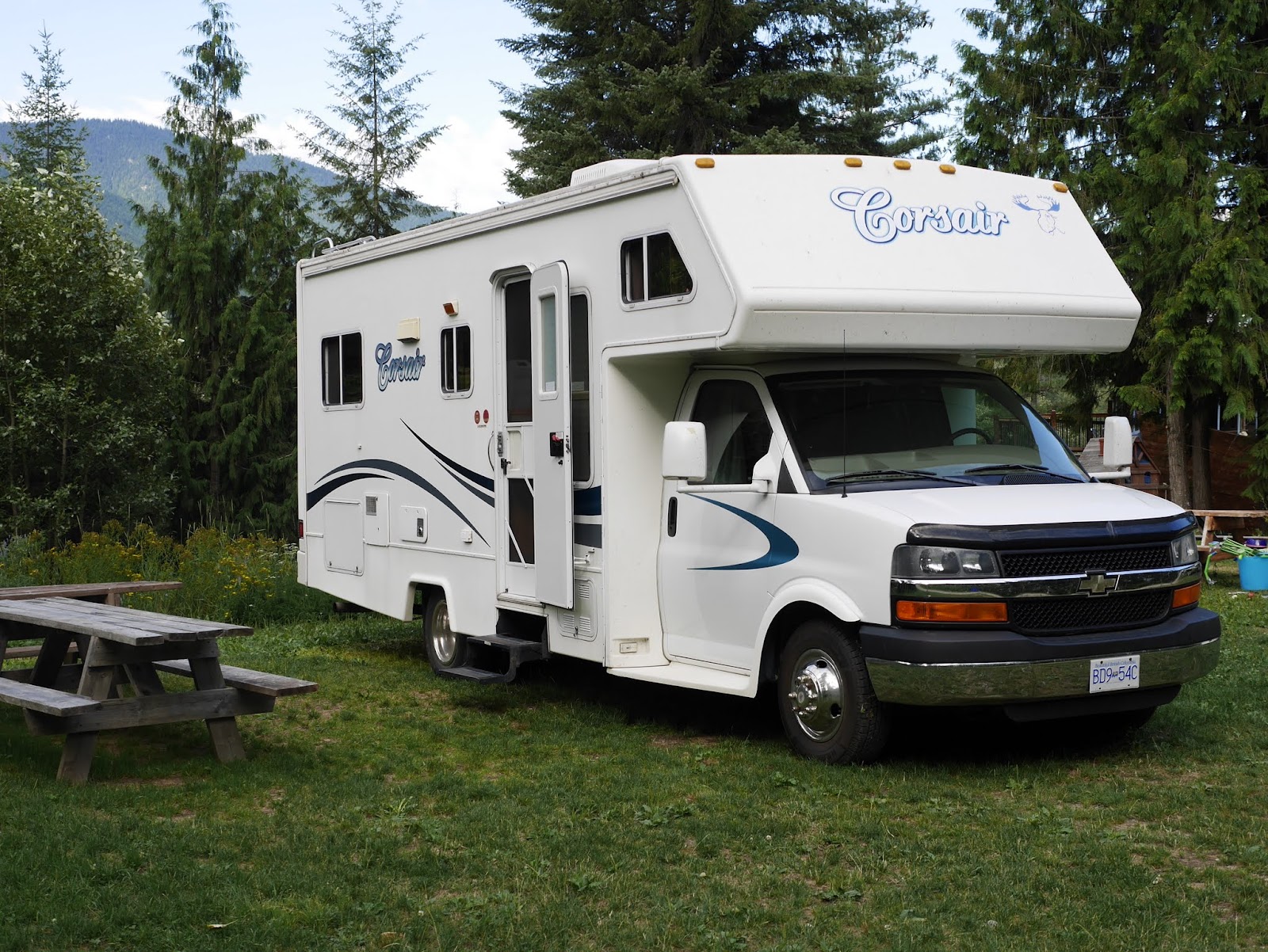Renting a Recreational Vehicle Pros and Cons Backwoods Mama