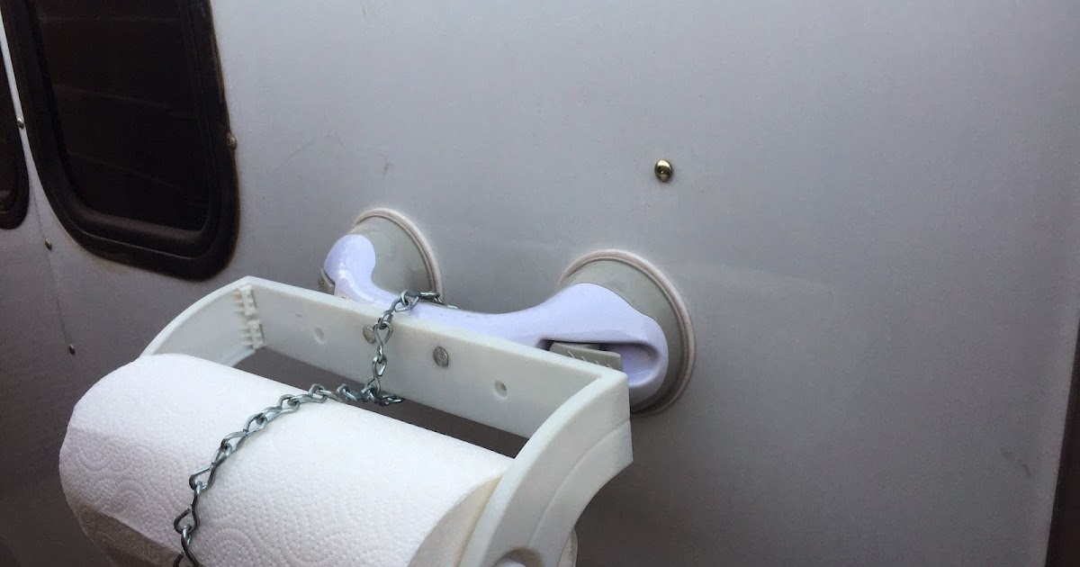 TOPONAUTIC Outdoor NewsEventsRecipes DIY PORTABLE SUCTION PAPER