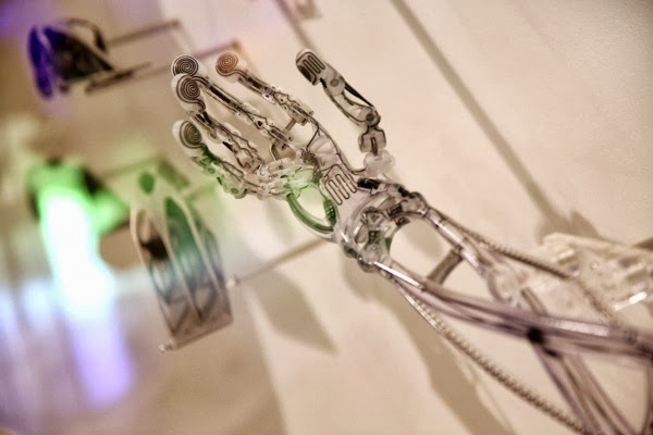 Print3d World Octubre 2013