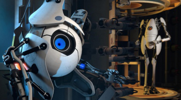 portal 2 game stop portal 2 game stop
