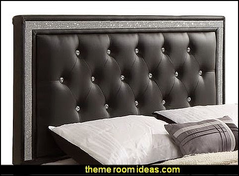 Decorating Theme Bedrooms - Maries Manor: Rhinestone Headboards rhinestone headboards - rhinestone phone case - rhinestone shoes - bling headboards - rhinestone bags - - Decorating Theme Bedrooms - Maries Manor: Rhinestone Headboards