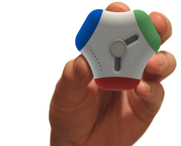 CHARGER MAKES YOU A POWER SOURCE