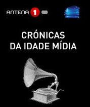 Crónicas da Idade Mídia