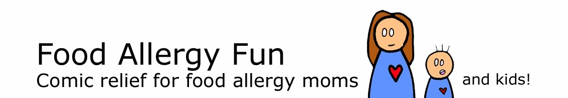 Food Allergy Fun