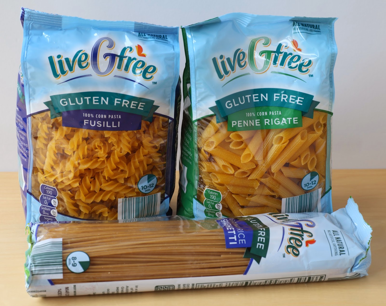 gluten free products aldi