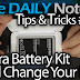 Galaxy Note 3 Tips & Tricks Episode 13: External Charger + Extra Battery = WINNING