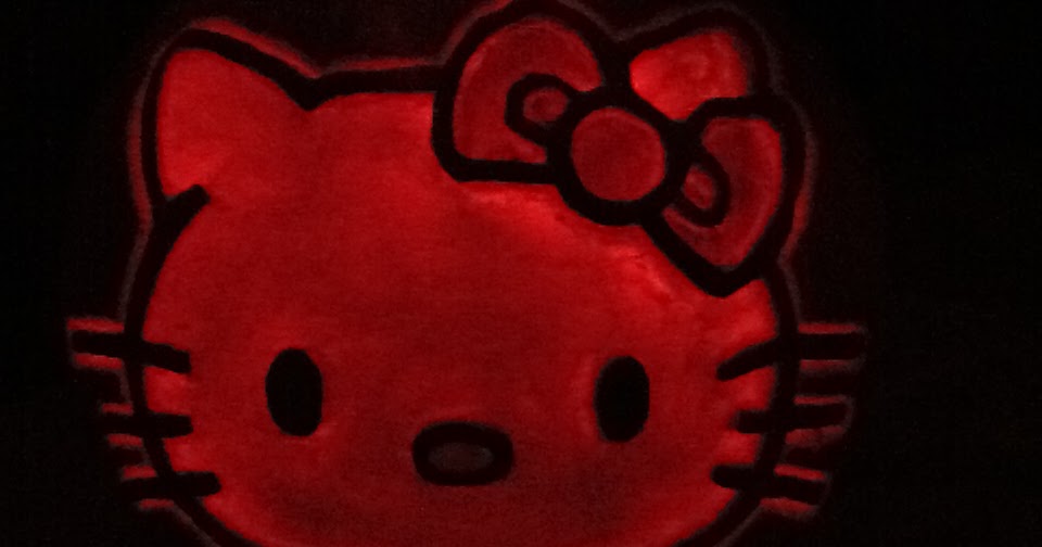 Greetings From The Hello Kitty Cafe Truck Christine The