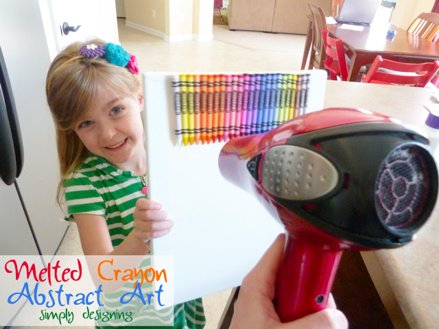 Melted Crayon Abstract Art 18 crayon art | Melted Crayon Abstract Art | 16 |