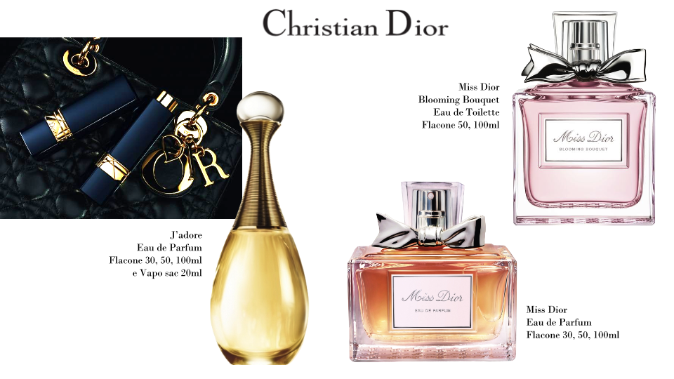 j'adore dior eau de parfum 50 ml prezzo