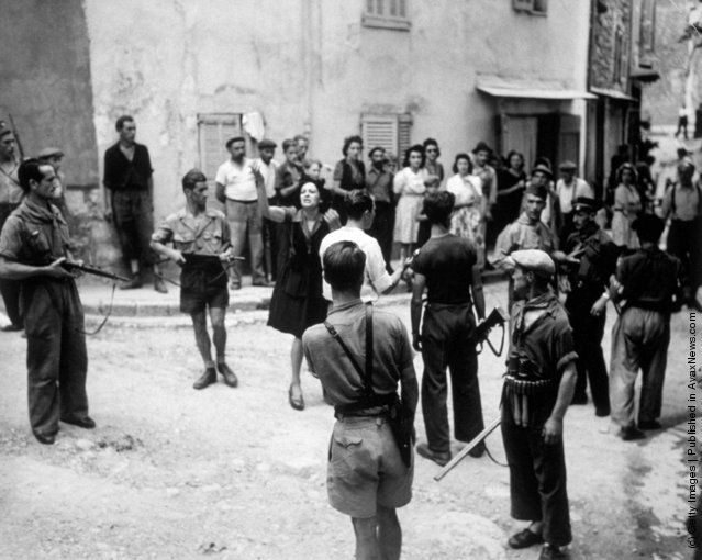 Gestapo SS - Resistencia 88 Acireman Southern Aryan Terrorists Gestapo SS - Resistencia 88 Acireman Southern Aryan Terrorists