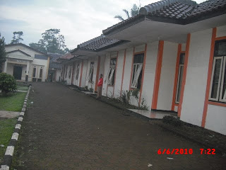 Lahan & Bangunan Rumah Anak Asuh YABNI