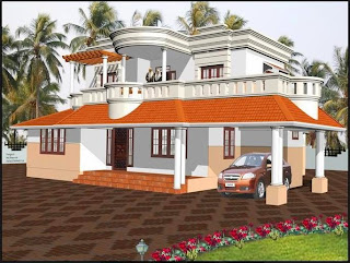 Models Home Beautiful | Romantic Home Design