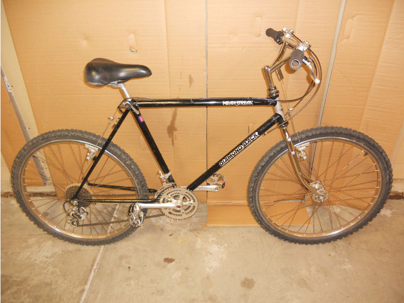 Diamond Back Retro Diamondback Mountain Bike Vintage Diamondback Shop