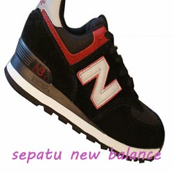 Jual sepatu new balance