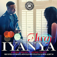 Iyanya - Away MP3