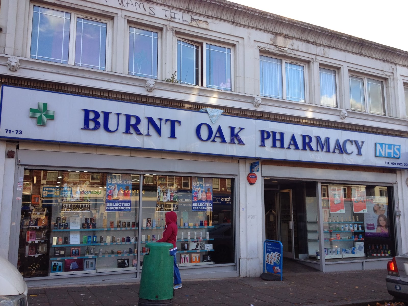 Pharmaceutical Society of GB v Boots Cash Chemists (Southern) Ltd