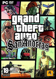 Grand Theft Auto: San Andreas – Full-Rip + Online + Macetes Grand+Theft+Auto+SanAndreas+(1DVDs)