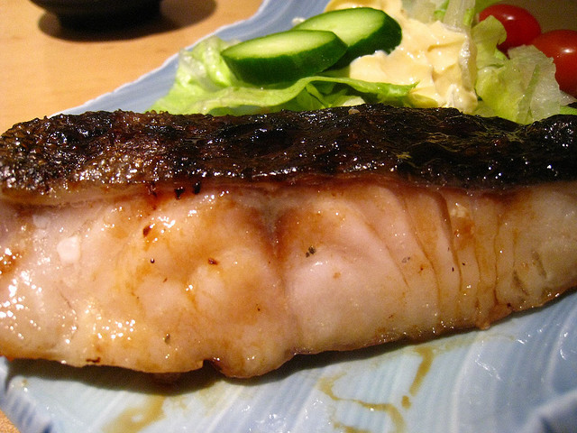 Keriorrhea butter fish recipes Keriorrhea butter fish recipes
