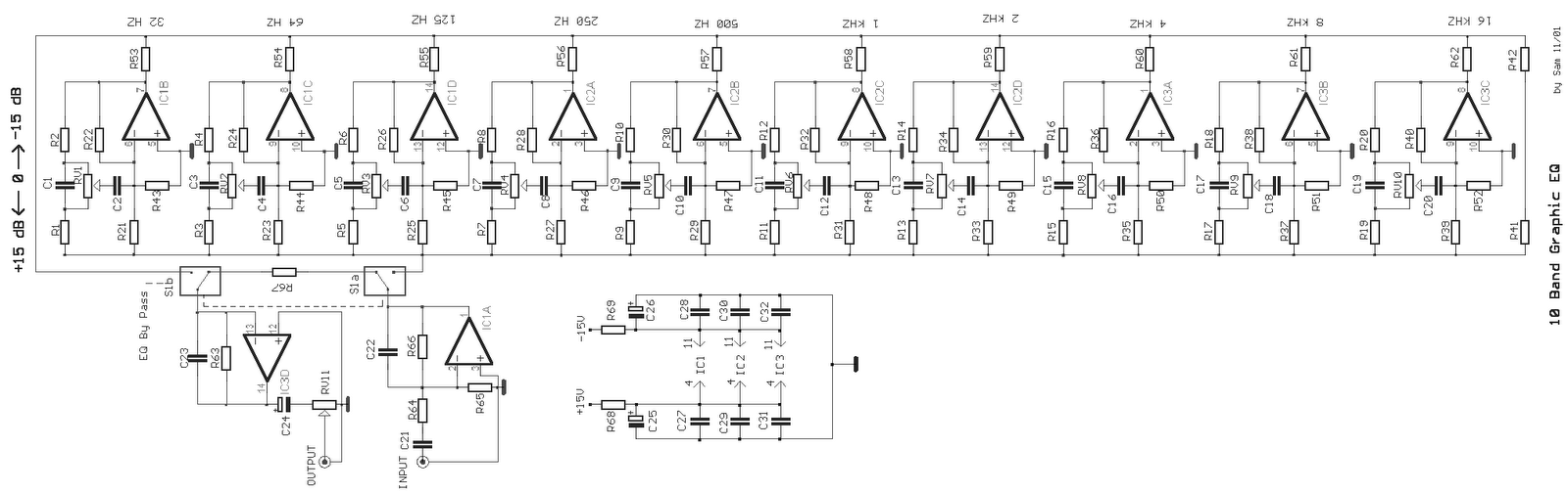 Graphic Equalizer Car Equalizer Wiring Diagram from 1.bp.blogspot.com