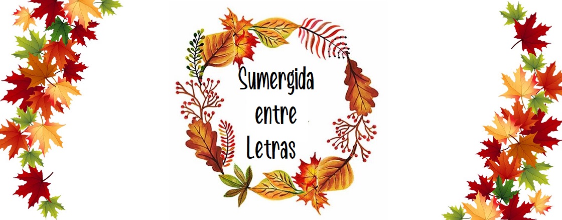 Sumergida entre Letras