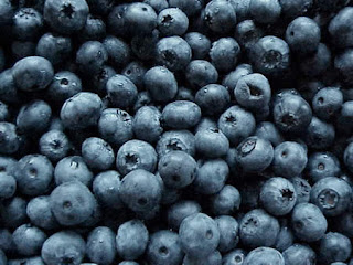 blueberries Tempero e blueberry brasileiro estimulam a memória