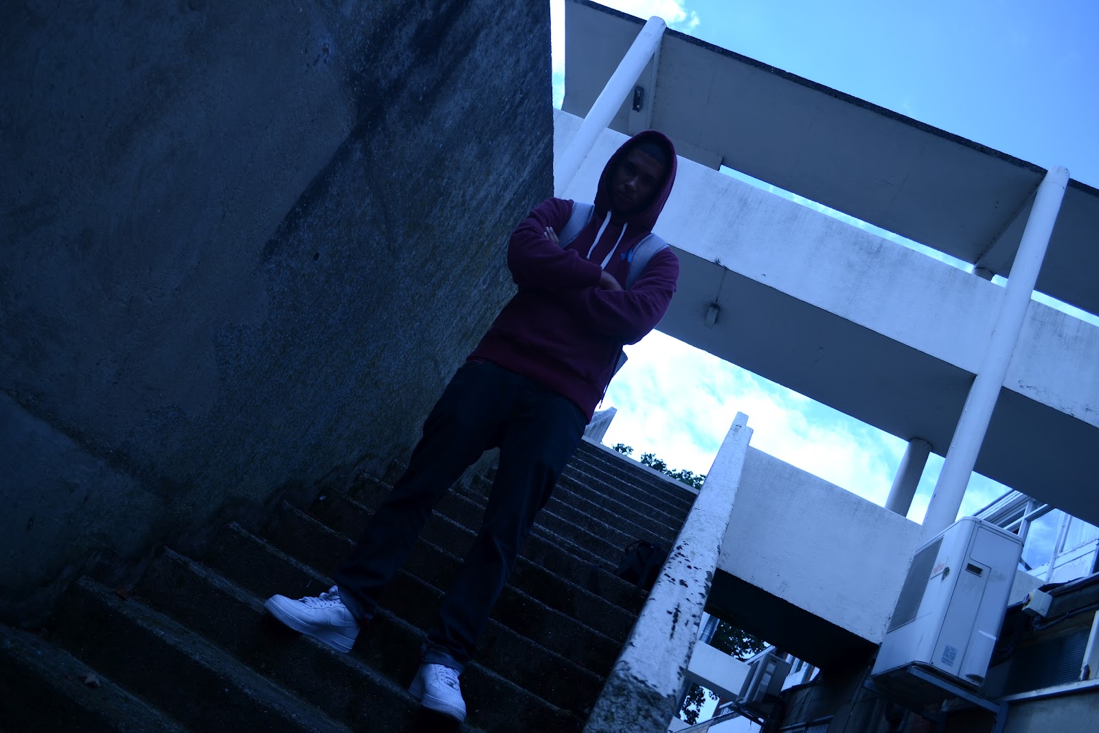 Adam Turner's AS Media Blog Types of camera shots