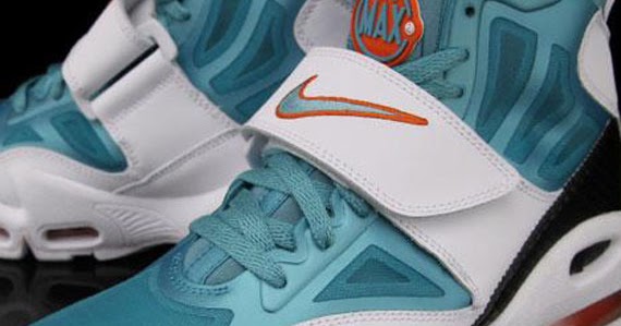nike air max dolphins