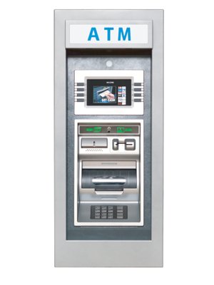 Human Atm Machine