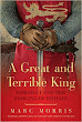 A Great and Terrible King (US)