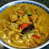 Resep Sayur Lodeh Jawa Rasa Pedas