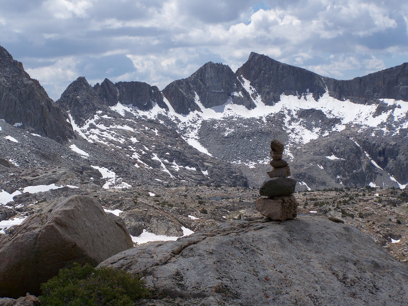 Media Missionary School The Wilderness Experience