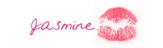 Jasmine Written