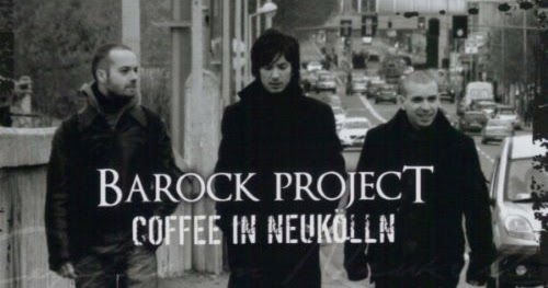 Za Progiem Recenzja Barock Project Coffee In Neukolln 2012 za progiem blogger