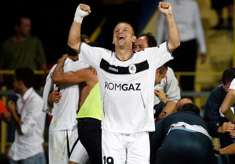 Gaz Metan a făcut SPECTACOL întrun amical CÂŞTIGAT cu 70 MEDIAŞ