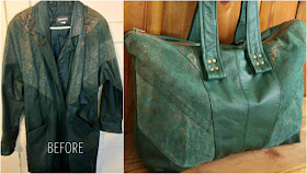 Vintage Remade Feature & GIVEAWAY! on Shop Small Saturday Showcase at Diane's Vintage Zest!