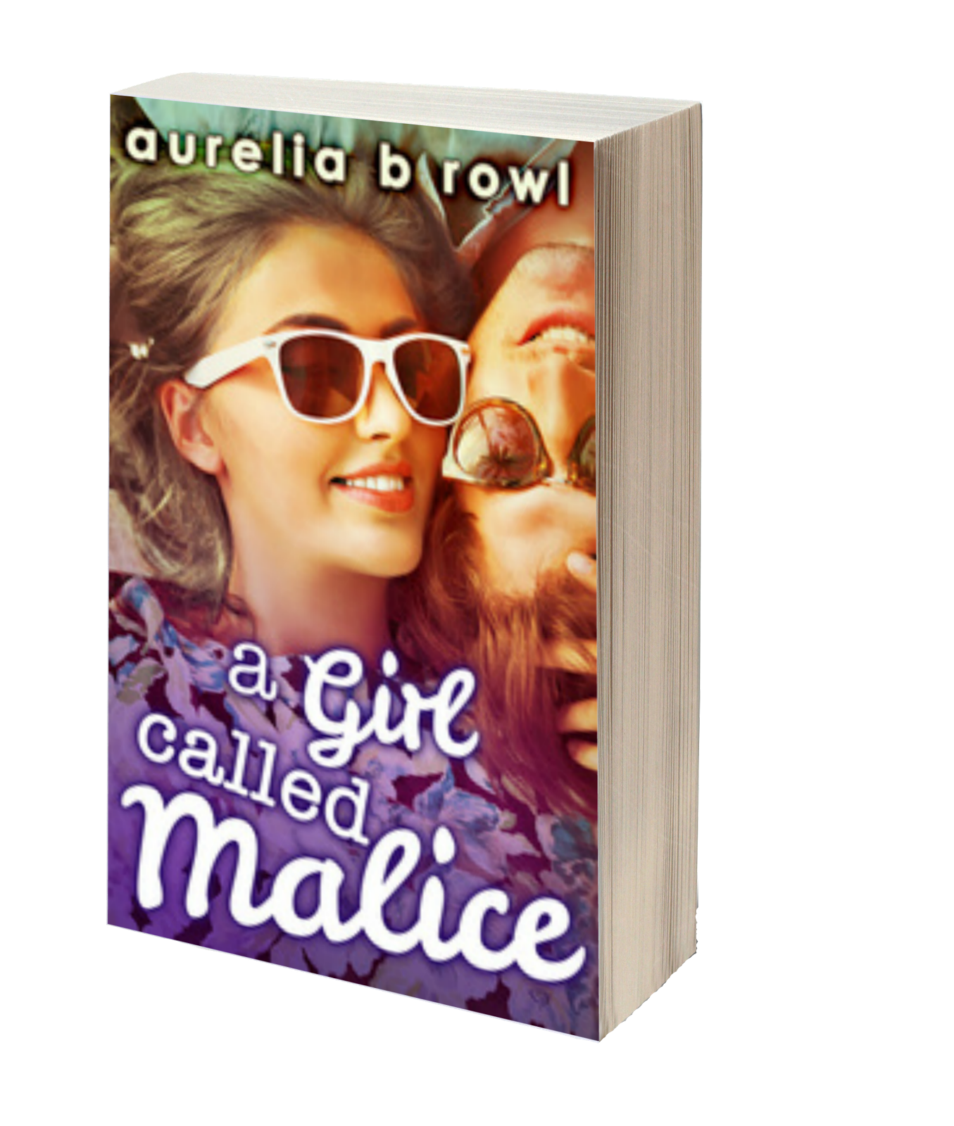 A Girl Called Malice