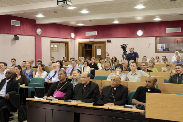 Inauguration ceremony