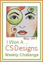 CS Designs Weekly  Challenge