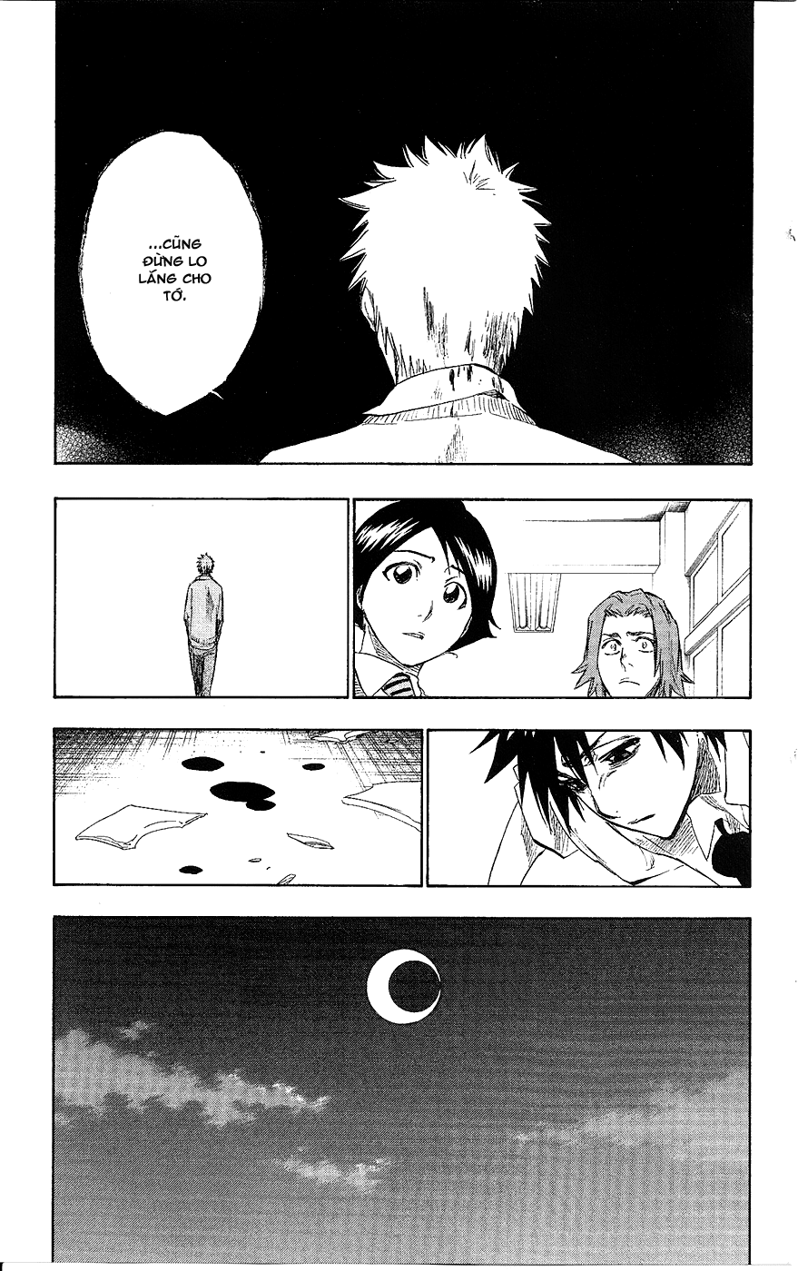 BLEACH chap 239