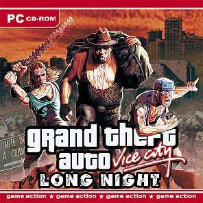 Gta Gadar