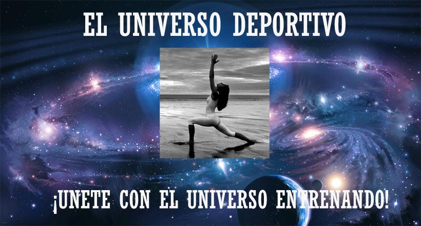 EL UNIVERSO DEPORTIVO